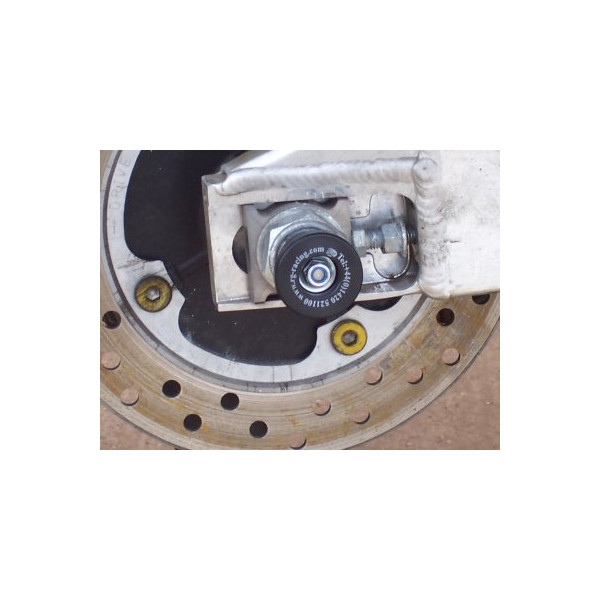 R&G Spindle Sliders